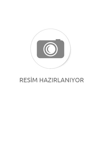 Sıra Taşlı Gümüş Piercing